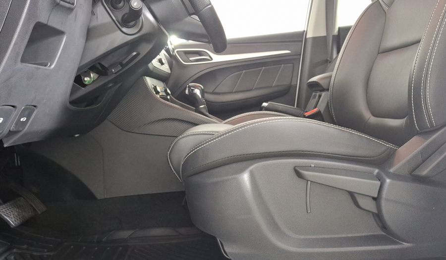 Mg Zs 1.5 EXCITE AUTO Suv 2022
