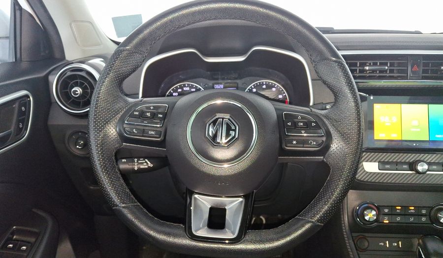 Mg Zs 1.5 EXCITE AUTO Suv 2022