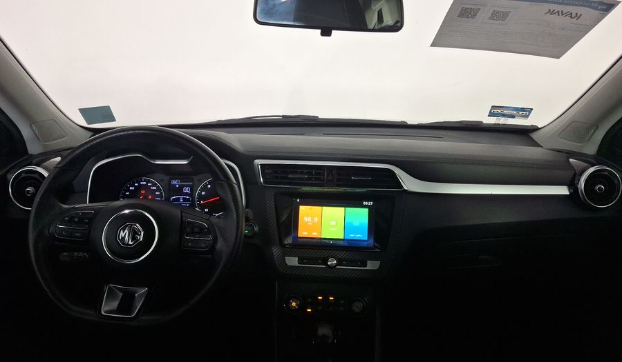 Mg Zs 1.5 EXCITE AUTO Suv 2022