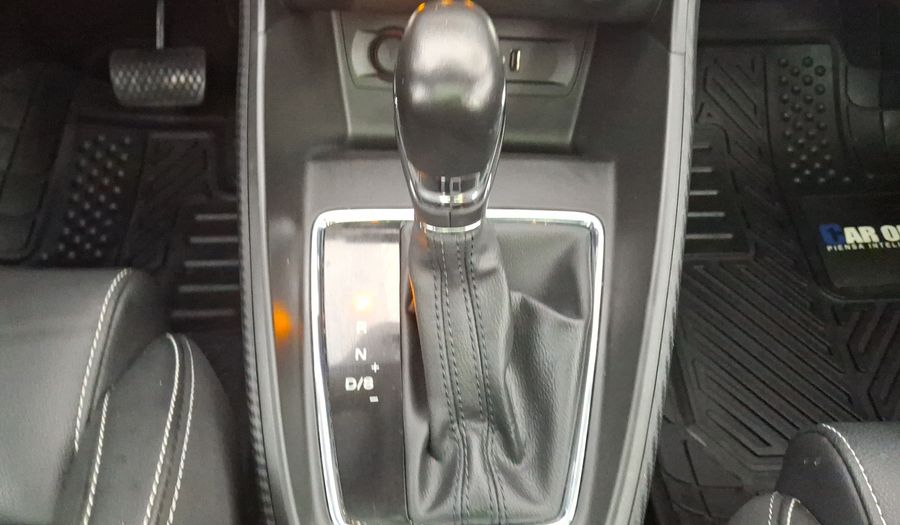 Mg Zs 1.5 EXCITE AUTO Suv 2022