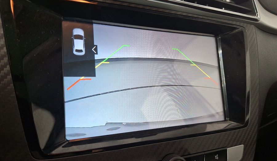 Mg Zs 1.5 EXCITE AUTO Suv 2022