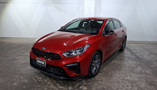 Kia • FORTE