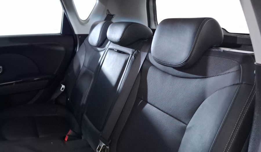 Kia Soul 2.0 EX PACK AUTO Hatchback 2019