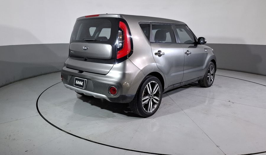 Kia Soul 2.0 EX PACK AUTO Hatchback 2019