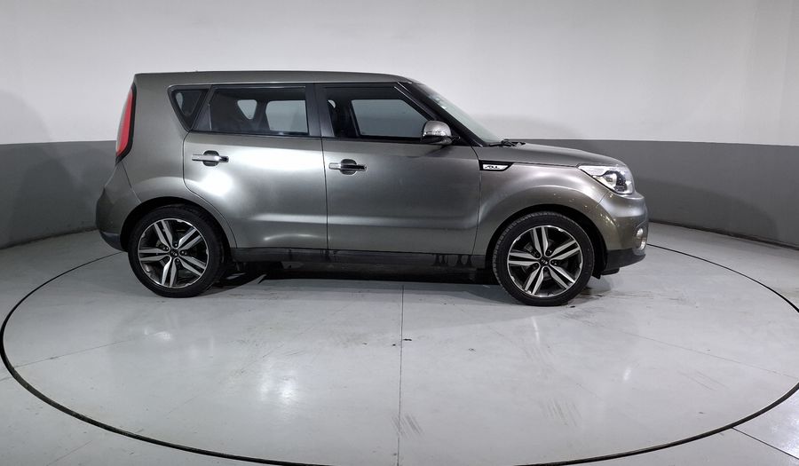 Kia Soul 2.0 EX PACK AUTO Hatchback 2019