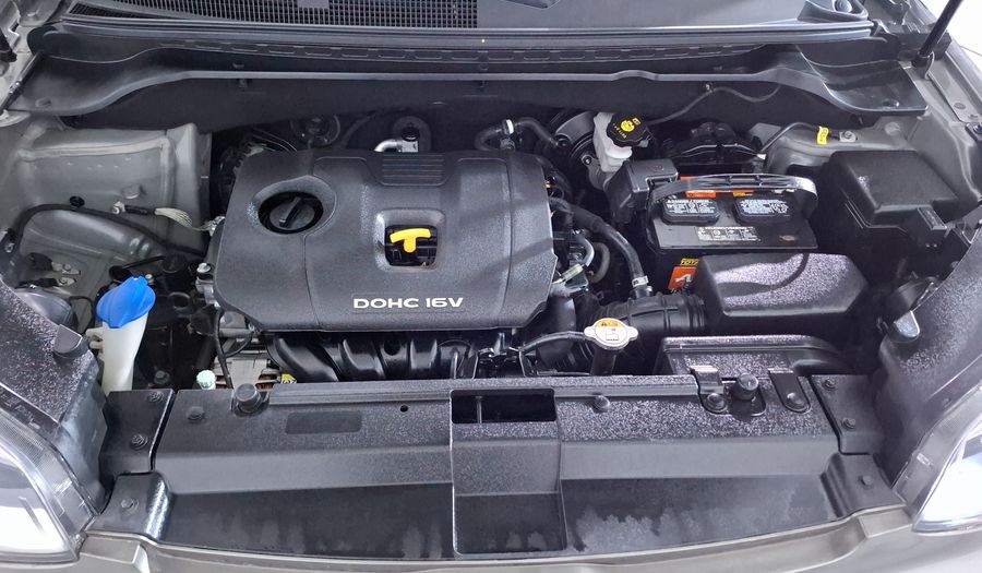 Kia Soul 2.0 EX PACK AUTO Hatchback 2019