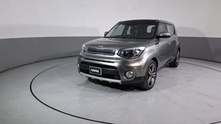 Kia • Soul
