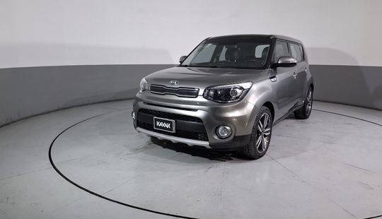 Kia • Soul