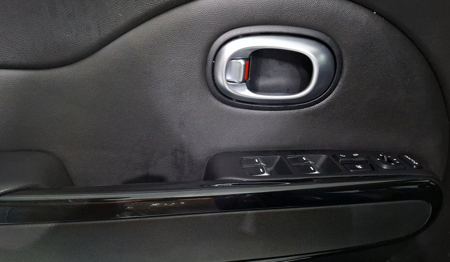 Kia Soul 2.0 EX PACK AUTO Hatchback 2019
