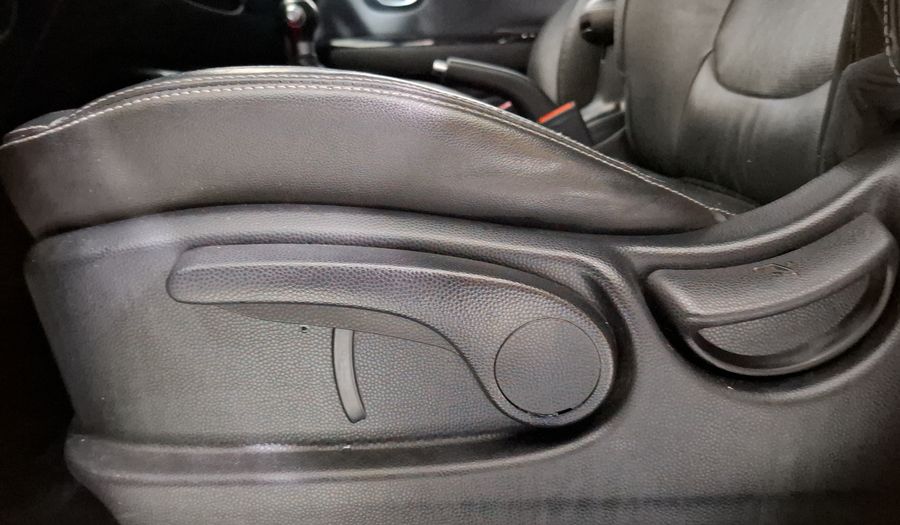 Kia Soul 2.0 EX PACK AUTO Hatchback 2019