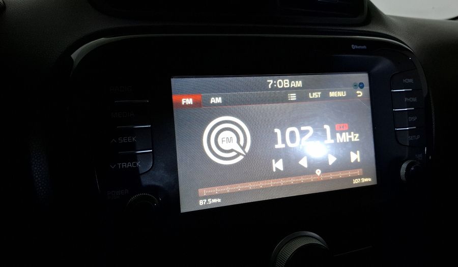 Kia Soul 2.0 EX PACK AUTO Hatchback 2019
