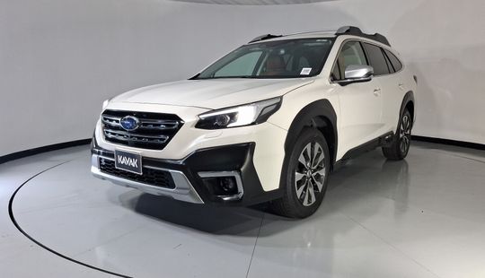 Subaru • Outback