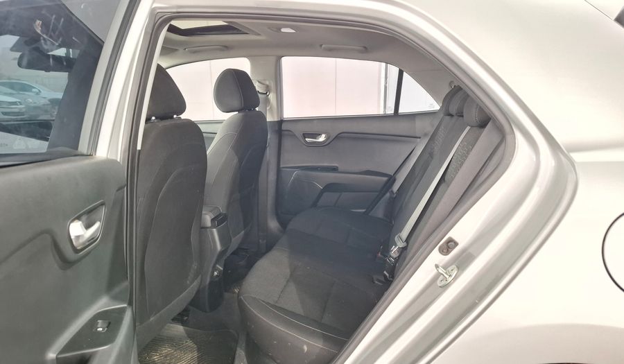 Kia Rio 1.6 SX AUTO Hatchback 2023