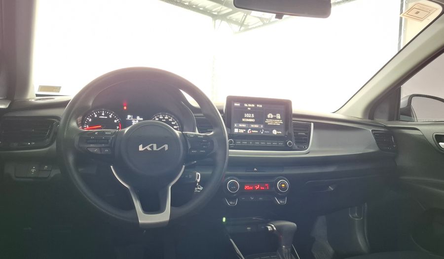 Kia Rio 1.6 SX AUTO Hatchback 2023