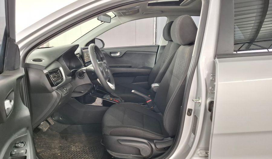 Kia Rio 1.6 SX AUTO Hatchback 2023