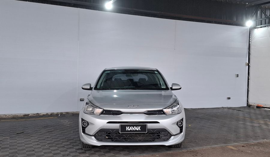 Kia Rio 1.6 SX AUTO Hatchback 2023