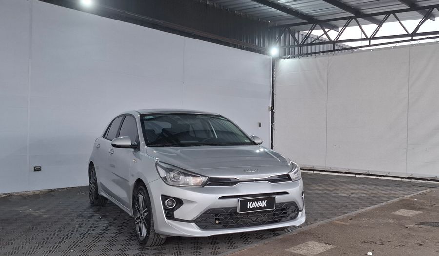 Kia Rio 1.6 SX AUTO Hatchback 2023