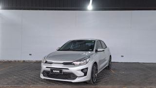 Kia • Rio