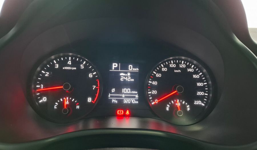 Kia Rio 1.6 SX AUTO Hatchback 2023