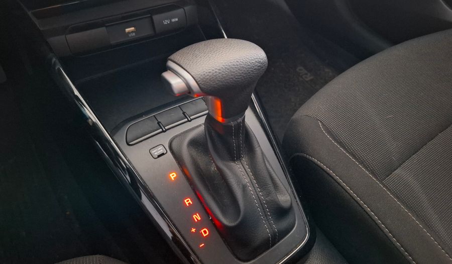 Kia Rio 1.6 SX AUTO Hatchback 2023