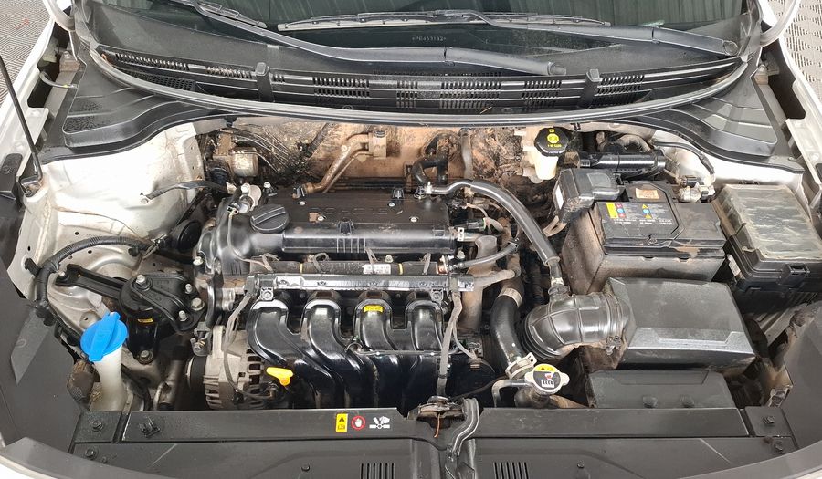 Kia Rio 1.6 SX AUTO Hatchback 2023