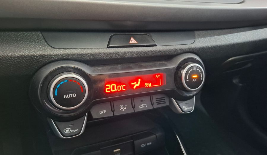 Kia Rio 1.6 SX AUTO Hatchback 2023