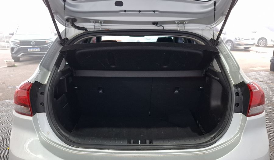 Kia Rio 1.6 SX AUTO Hatchback 2023