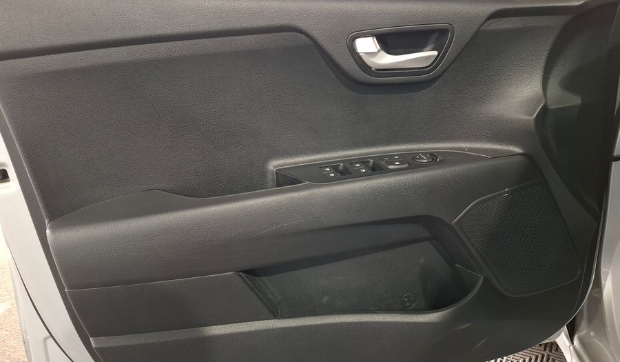 Kia Rio 1.6 SX AUTO Hatchback 2023