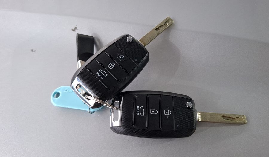 Kia Rio 1.6 SX AUTO Hatchback 2023