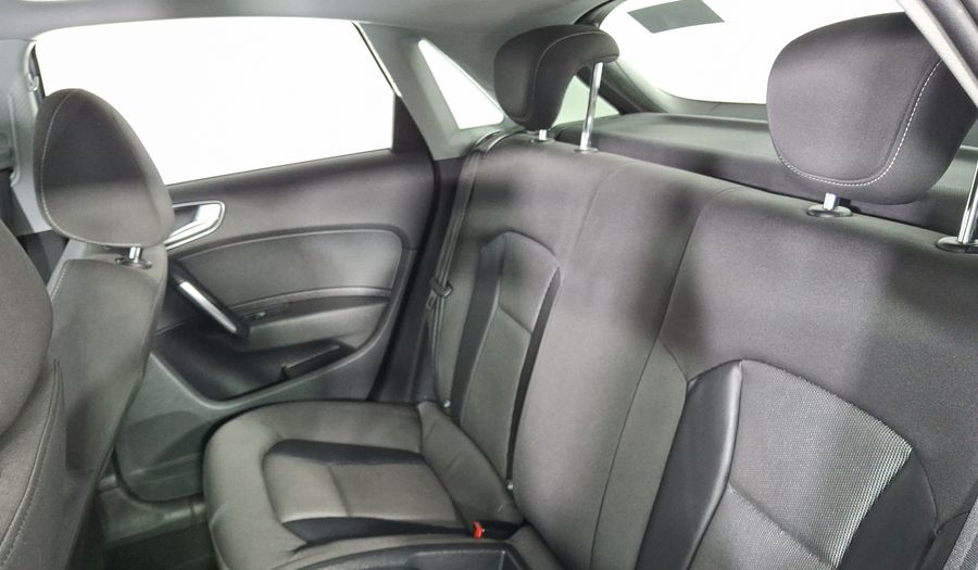 Audi A1 1.4 SB COOL DCT Hatchback 2018