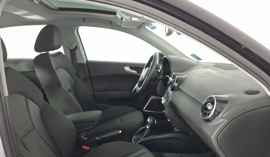 Audi A1 1.4 SB COOL DCT Hatchback 2018