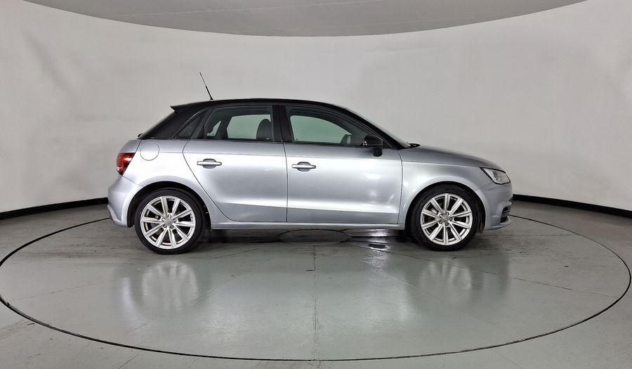 Audi A1 1.4 SB COOL DCT Hatchback 2018