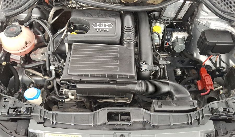 Audi A1 1.4 SB COOL DCT Hatchback 2018