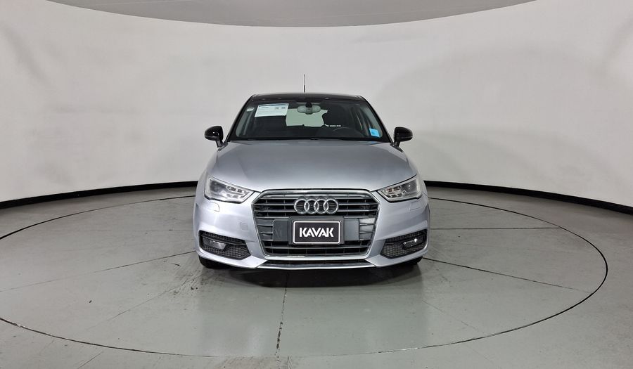 Audi A1 1.4 SB COOL DCT Hatchback 2018