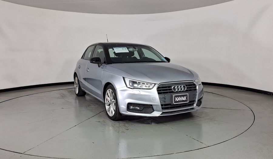 Audi A1 1.4 SB COOL DCT Hatchback 2018