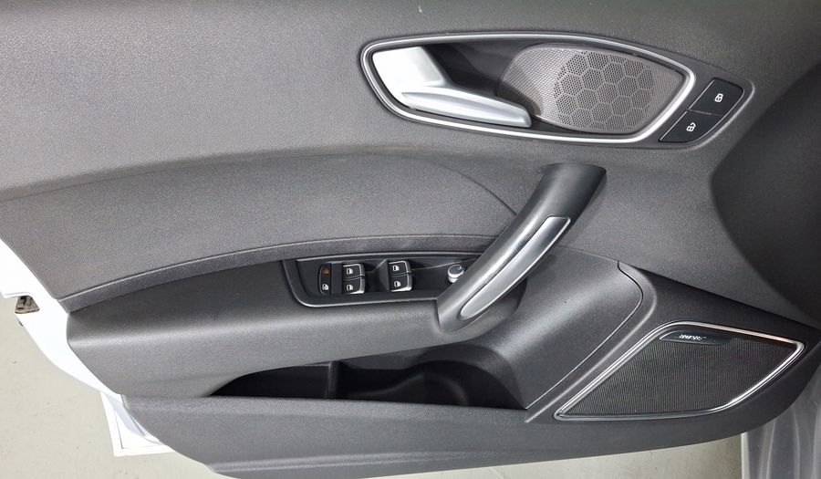 Audi A1 1.4 SB COOL DCT Hatchback 2018
