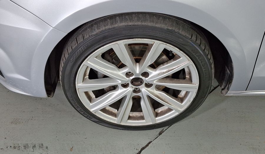 Audi A1 1.4 SB COOL DCT Hatchback 2018