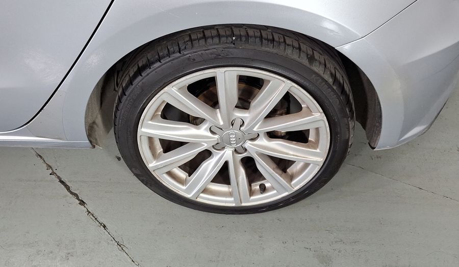 Audi A1 1.4 SB COOL DCT Hatchback 2018