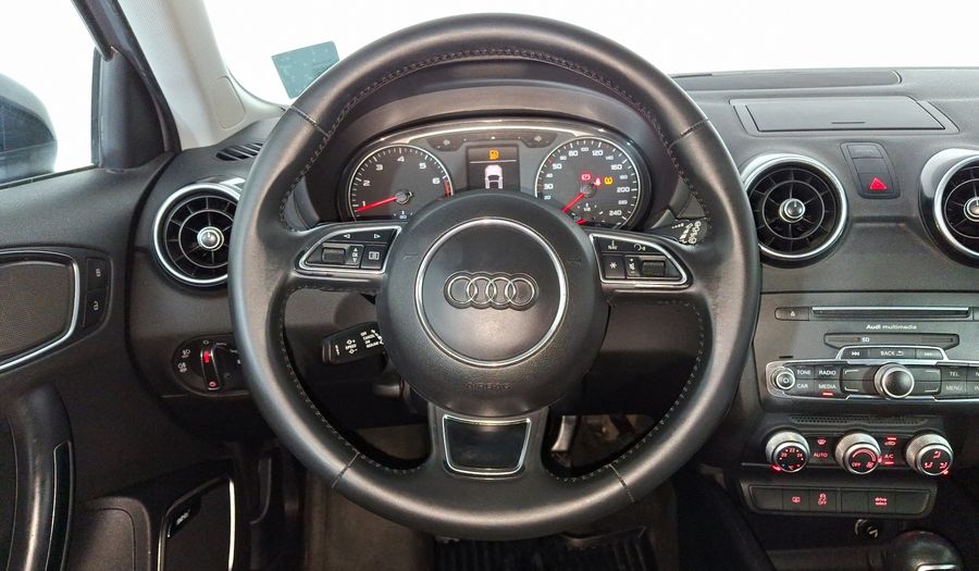 Audi A1 1.4 SB COOL DCT Hatchback 2018