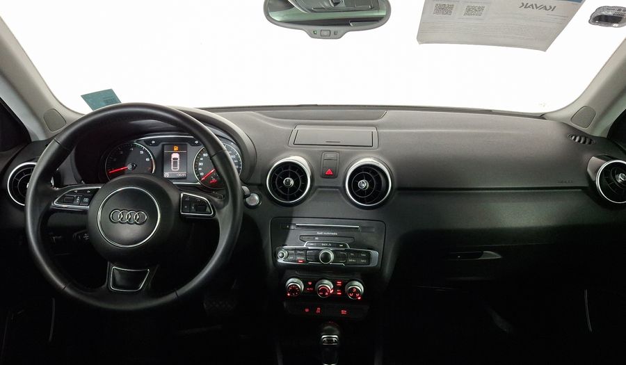 Audi A1 1.4 SB COOL DCT Hatchback 2018