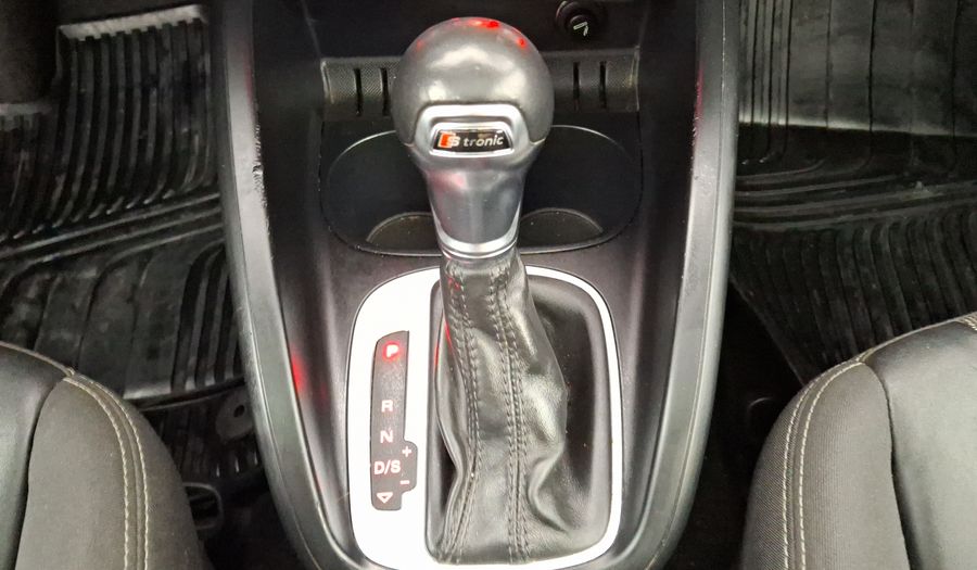 Audi A1 1.4 SB COOL DCT Hatchback 2018