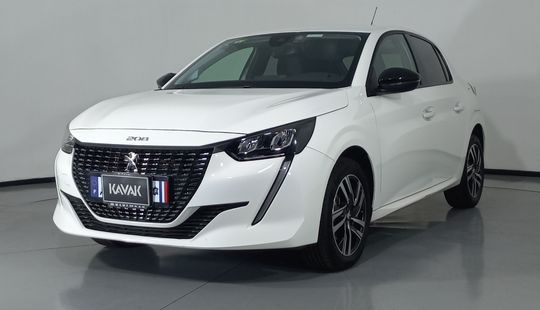 Peugeot • 208