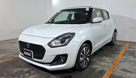 Suzuki • Swift