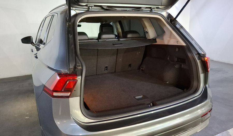 Volkswagen Tiguan 1.4 COMFORTLINE PIEL DCT Suv 2018