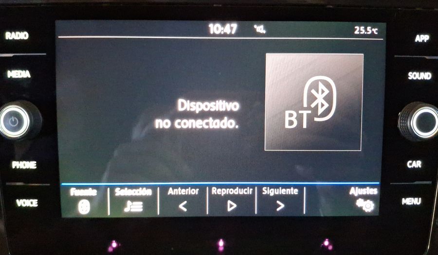 Volkswagen Tiguan 1.4 COMFORTLINE PIEL DCT Suv 2018