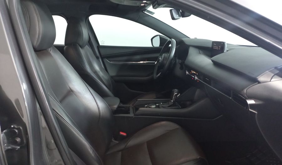 Mazda 3 2.5 I GRAND TOURING AUTO Hatchback 2024