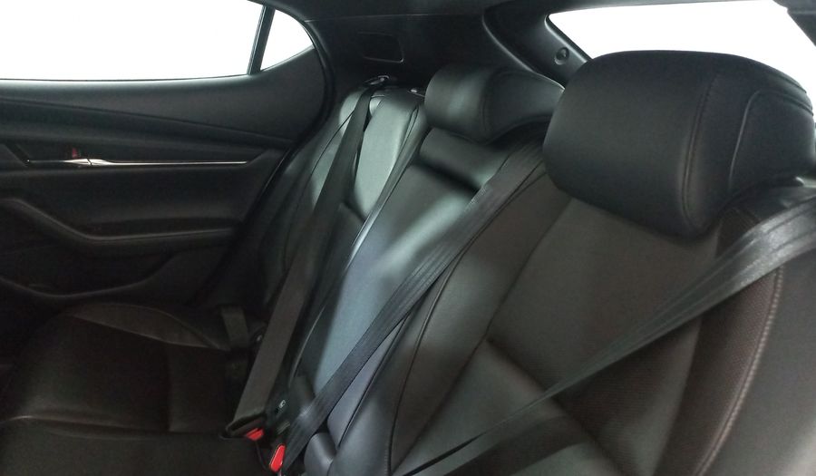 Mazda 3 2.5 I GRAND TOURING AUTO Hatchback 2024