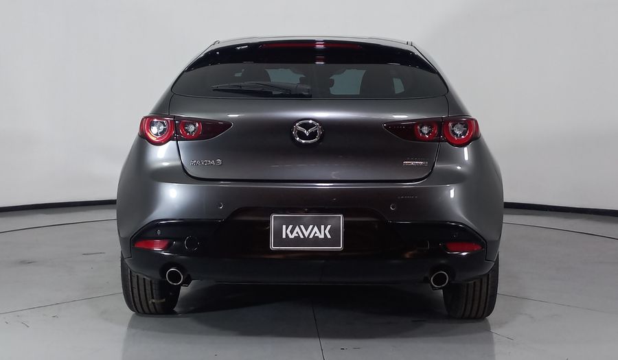 Mazda 3 2.5 I GRAND TOURING AUTO Hatchback 2024