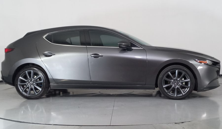 Mazda 3 2.5 I GRAND TOURING AUTO Hatchback 2024