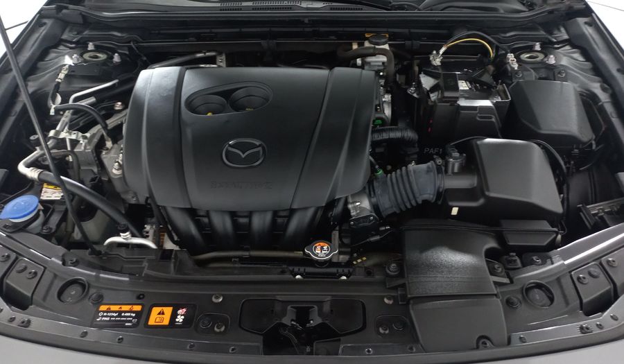 Mazda 3 2.5 I GRAND TOURING AUTO Hatchback 2024